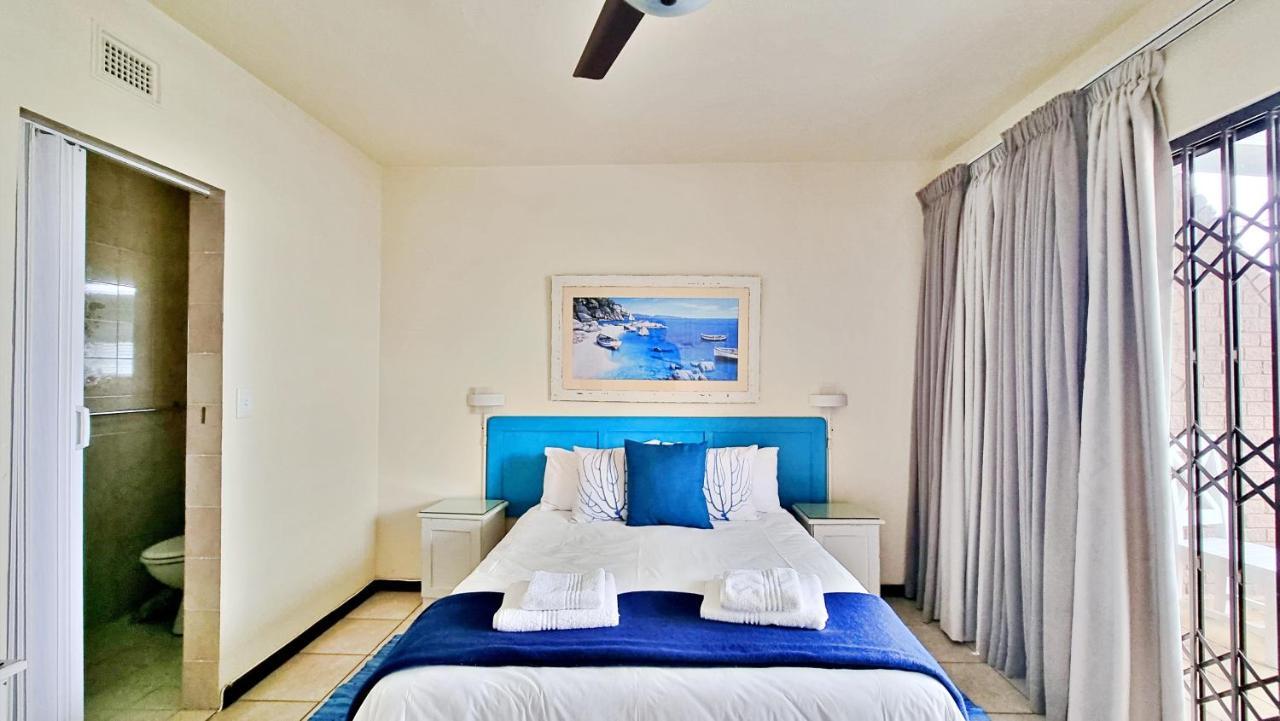 Ferienwohnung Hyde Park Durban Exterior foto