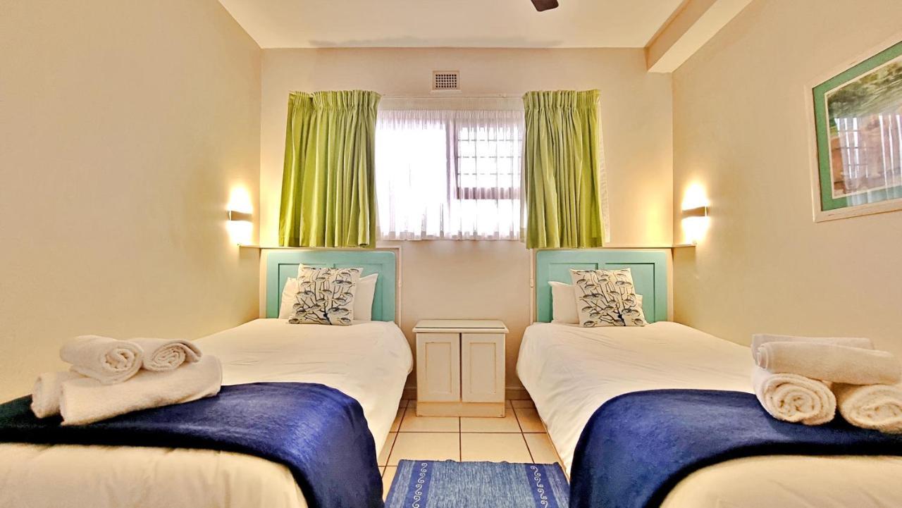 Ferienwohnung Hyde Park Durban Exterior foto
