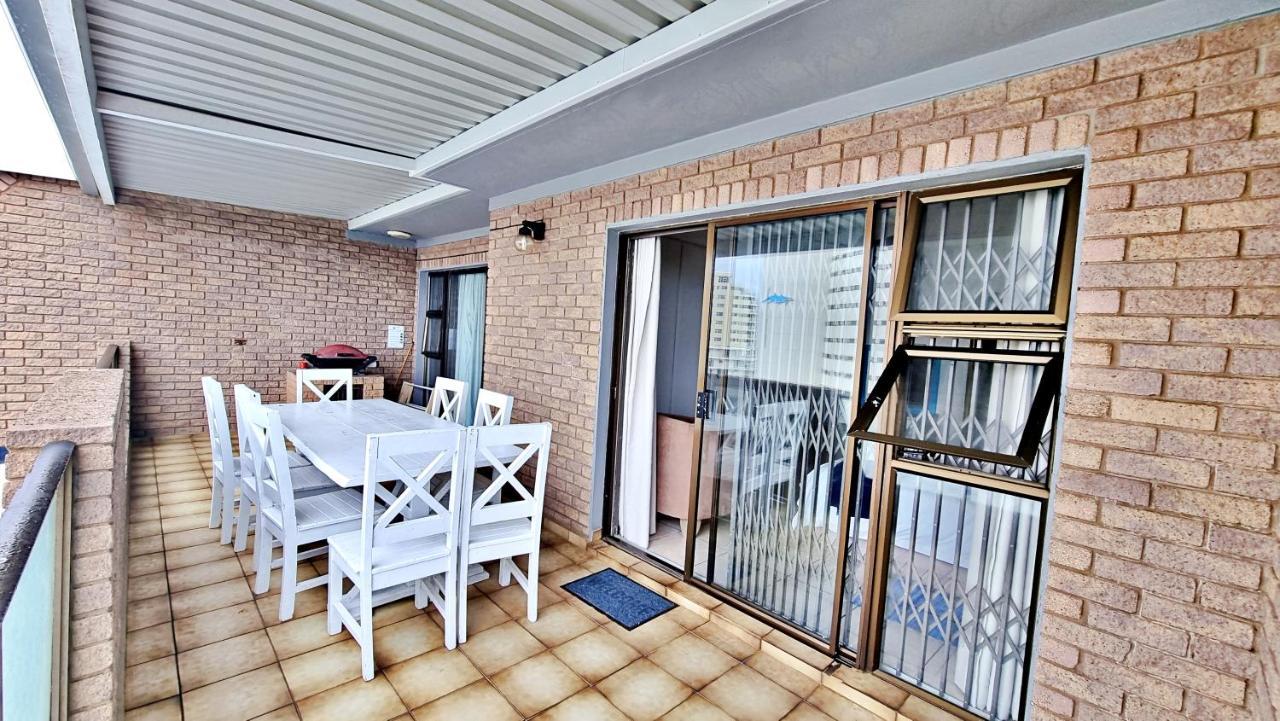 Ferienwohnung Hyde Park Durban Exterior foto